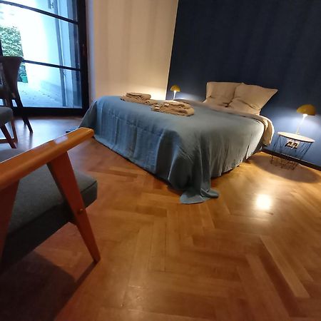 B＆B ザ ストリート ロッジ リエージュ エクステリア 写真