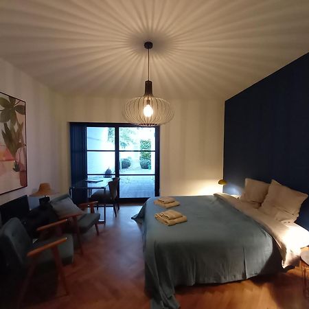B＆B ザ ストリート ロッジ リエージュ エクステリア 写真
