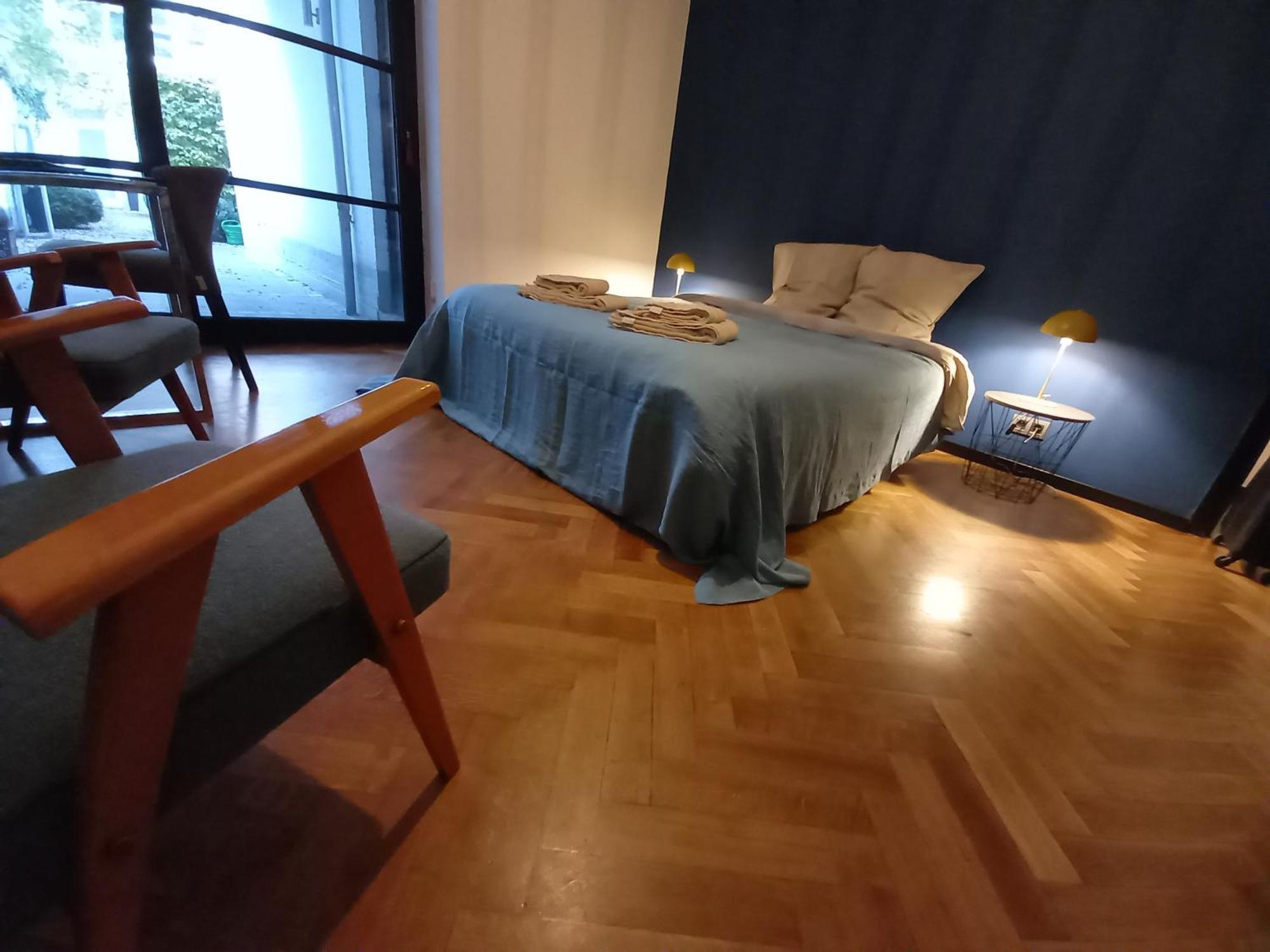 B＆B ザ ストリート ロッジ リエージュ エクステリア 写真