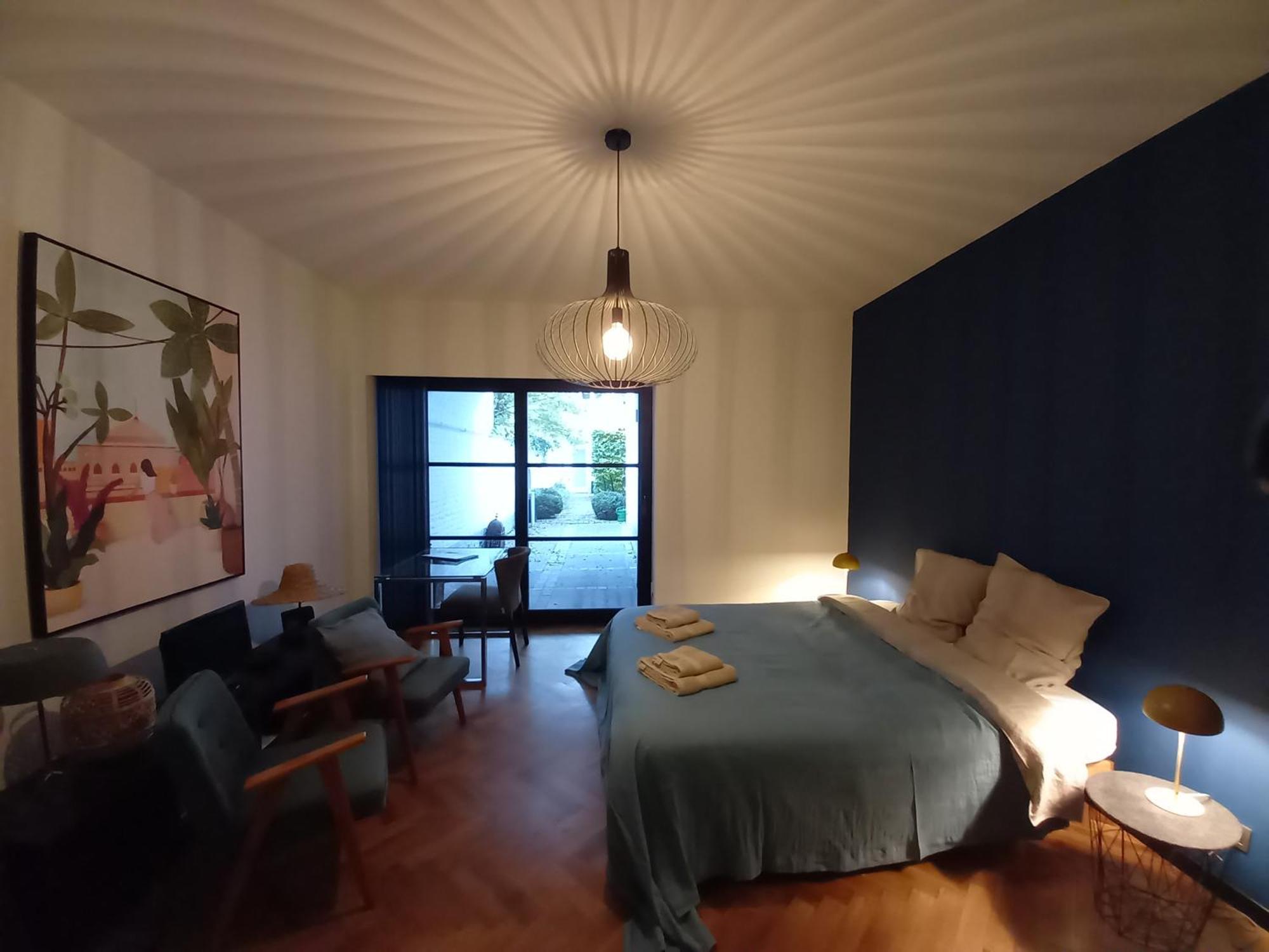 B＆B ザ ストリート ロッジ リエージュ エクステリア 写真