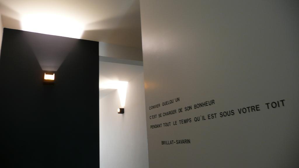 B＆B ザ ストリート ロッジ リエージュ エクステリア 写真